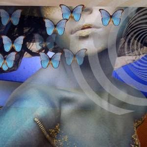 Meet your Posher, Nadia